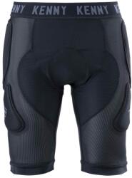 KENNY Kerékpárvédő ROCK nadrág fekete S