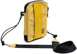 Capsuled Crossbody táska Tasak 0, 5 l Ochre