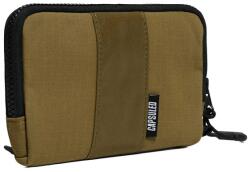 Capsuled Wallet Pocket Bag 0, 3 l Military Olive