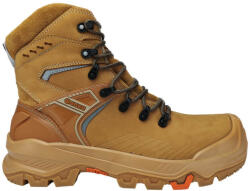 Base Protection B1611B T-Force Bakancs S3S HRO CI HI LG SC FO SR Méz - 44 (B1611BHOR44)
