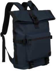  Peterson Hátizsák PTN NAIROBI-9145 BLUE- KÉK- 44-56 X 28 X 13 cm (5903051229145)