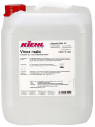 Kiehl Group Vízkőeltávolító KIEHL Vinox-matic mosógatógépekhez 2x5 L (J555505) - papir-bolt