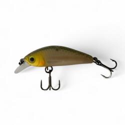 Jackall Chubby Minnow 35 shizuoka bizin (02), wobbler (IM-JAC3106-35-02)