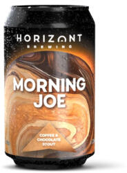 Horizont Morning Joe 0, 33l 6% - drinkair