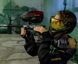  Rambo paintballélmény Gyerekeknek | Vác