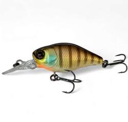 Jackall Chubby 38F MR noike gill (67), wobbler (IM-JAC3113-38F-MR-67)