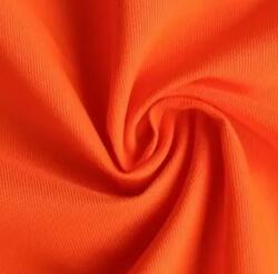  FLUO ORANGE vízhatlan gyöngyvászon - narancs