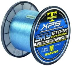 Trabucco T-Force XPS Sky Storm 1000m 0, 28mm monofil zsinór (050-57-028)
