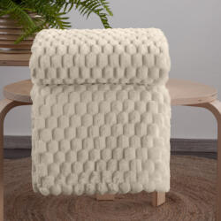 Mondo Italia Takaró Cindy6 3D effektussal beige
