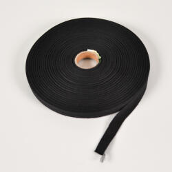 Takoy Köpper szalag 10 mm fekete