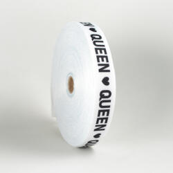 Takoy Szalag 25mm - QUEEN