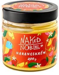 Naked Noble narancskrém 200g