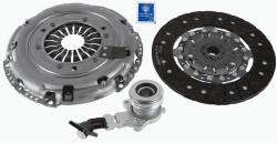 SACHS Set ambreiaj SACHS 3000 990 583 (3000 990 583)
