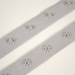 Takoy Body patent szalag/ patentos szalag - szürke