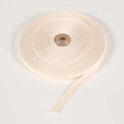 Takoy Köpper szalag 10 mm natúr, nyers színű