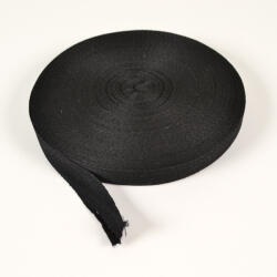 Takoy Köpper szalag King 20 mm fekete