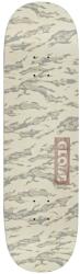  Globe Goodstock gördeszka lap (vintage white camo 8.75) (10025351-VWHTCAM)