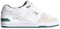  Globe Fusion cipő (white/green) (GBFUSwhtgrn-43)