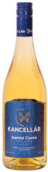 KANCELLÁR Somlai Cuvée Inverz 2021 (0, 75l)