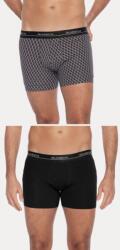 GUASCH CESAR férfi boxeralsó, elasztikus pamutból, 2 db ajándékdobozban XXL Ajándékdobozban 2 db
