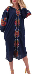 Magazin Traditional Rochie Traditionala Dina