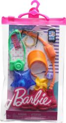 Mattel Accesorii de modă și frumusețe Barbie - Parc de distracții (HJT27) (hjt27)