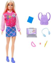 Mattel Păpușa Barbie Înapoi la Școală (HRG84) (hrg84) Papusa Barbie