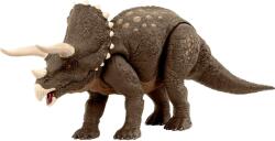 Mattel - Triceratops (HPP88) Figurina