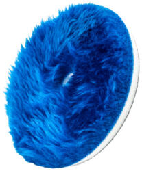 IPS Cobalt Hybrid Flex Cut Szintetikus Gyapjú Polírozó Pad 10.3 75/90mm