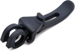  Xiaomi roller csuklószerkezet kar (felhúzható záras, fekete)