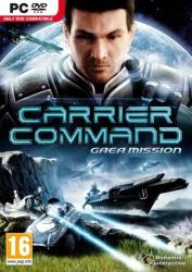 Bohemia Interactive Carrier Command Gaea Mission (PC) Jocuri PC