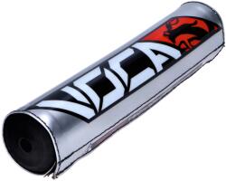 VOCA Racing Kormányvédő, keresztmerevítő betét ezüst Cross 250mm VOCA