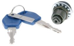 101-Octane Sisaktartó, ülés zár Aprilia SX, RX, Derbi Senda, Gilera RCR, SMT 101-Octane