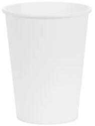 Partydeco Papírpohár 2, 5dl 6db Fehér (LUFI440951)