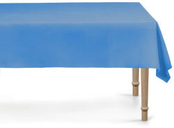Partydeco Műanyag asztalterítő 137x183cm, Sötétkék (LUFI129572)