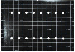 Infinity LED rovarcsapda ragadólap 6db/csomag