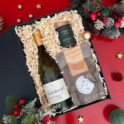 NiceToGiveYou Mézédes ajándékcsomag