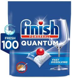 Finish Quantum All In 1 mosogatógép kapszula Regular 100 db