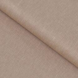 Goldea țesătură decorativă peru - latte 300 cm
