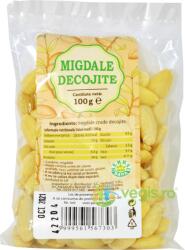 HERBAVIT Migdale Crude Decojite 100g
