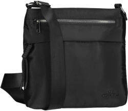 Enrico Benetti Női Enrico Benetti Tulia crossbody táska - fekete