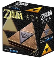  Huzzle Cast Zelda Triforce