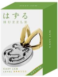 Huzzle Cast Jam