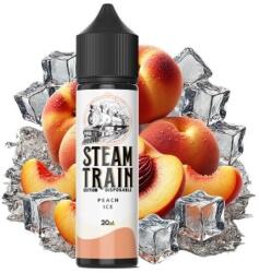 Steam Train - Peach Ice 20ml/60ml