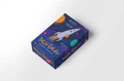 Kulcslyuk Belső galaxis - Önismereti társasjáték (5999888059406)