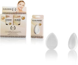 Labor PRO Burete make-up din silicon transparent (H803)