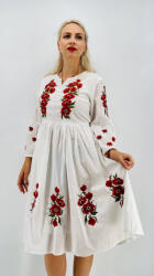Ie traditionala Rochie Traditionala Alma