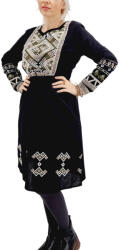 Ie traditionala Rochie Traditionala Vivi 4