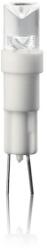 VECTA Led Izzó 12V T5 Fehér - 1 Led (2 Db) (5874)