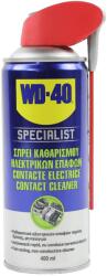 WD-40 Spray pentru curatare contacte electrice WD-40 Contact Cleaner, 400 ml (WD40-Contactclean)